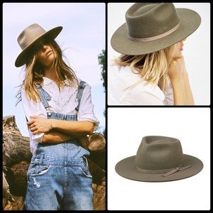 LACK OF COLOR ZULU HAT